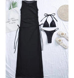 Load image into Gallery viewer, The Elegant Bathing Suit
